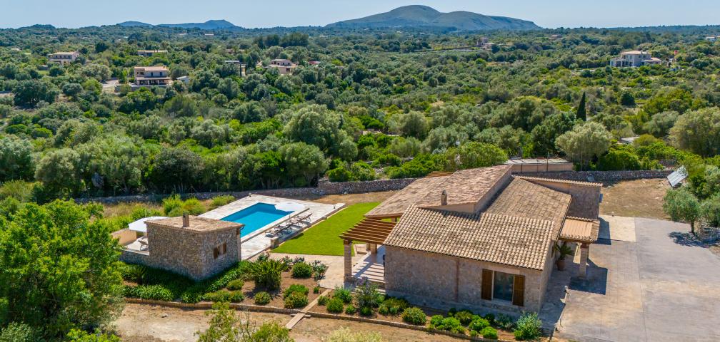 Finca Casa Manolo