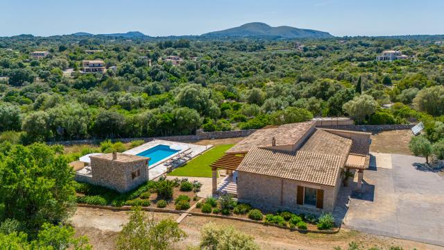 Finca Casa Manolo