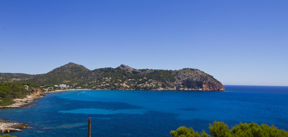 Villa Can Ema