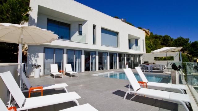 Villa Can Ema