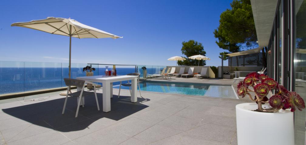 Villa Can Ema
