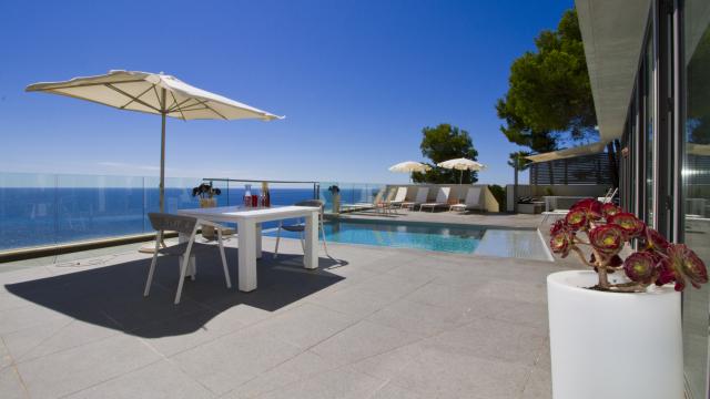 Villa Can Ema
