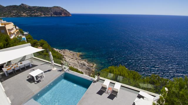 Villa Can Ema