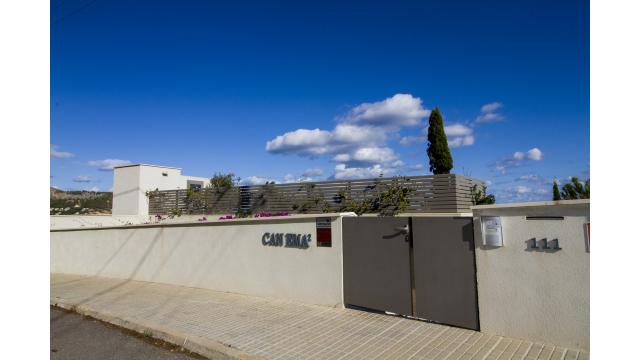 Villa Can Ema