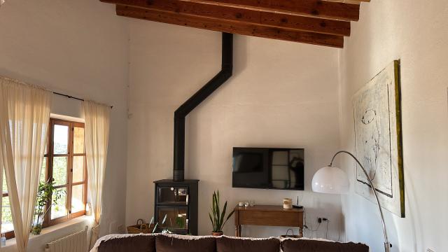 Finca Es Coster