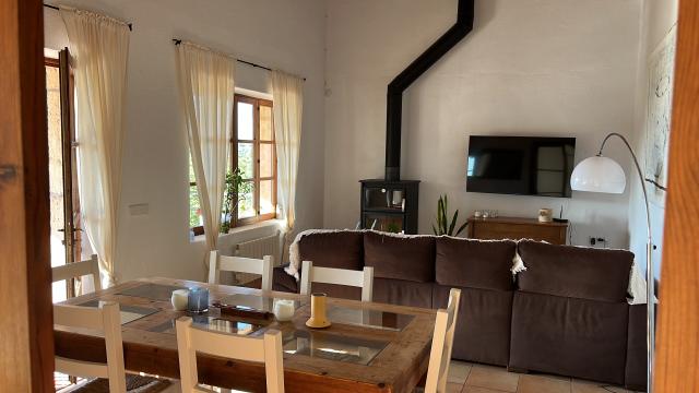 Finca Es Coster