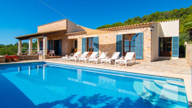 Finca Es Coster