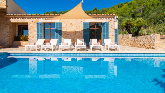Finca Es Coster