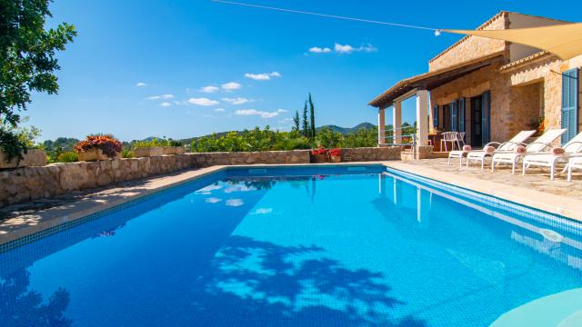 Finca Es Coster