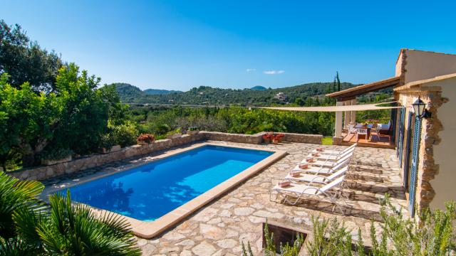 Finca Es Coster