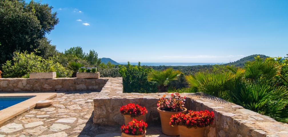 Finca Es Coster