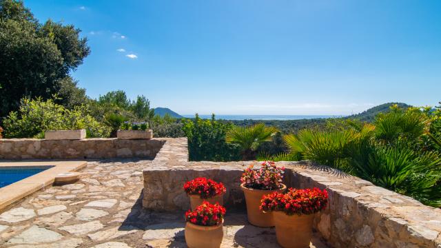 Finca Es Coster
