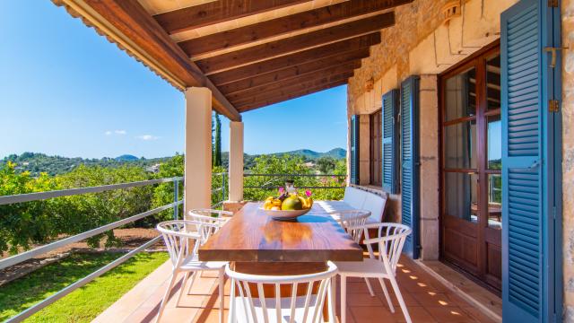 Finca Es Coster