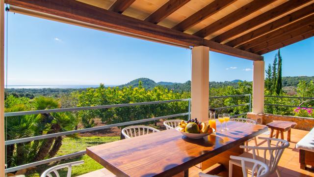 Finca Es Coster