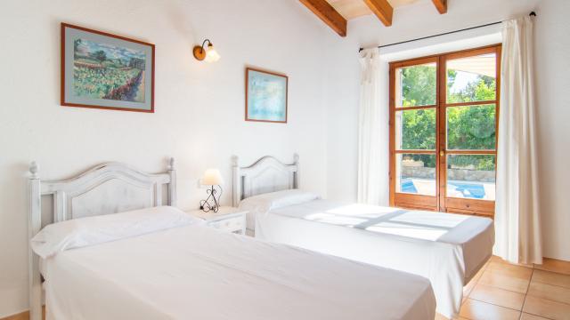 Finca Es Coster