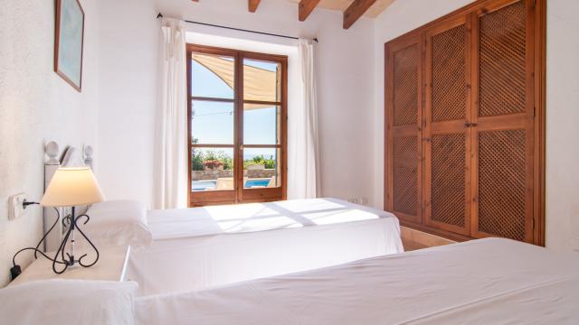 Finca Es Coster