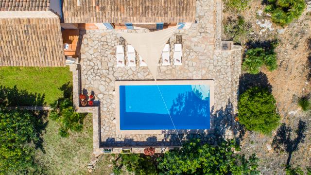 Finca Es Coster
