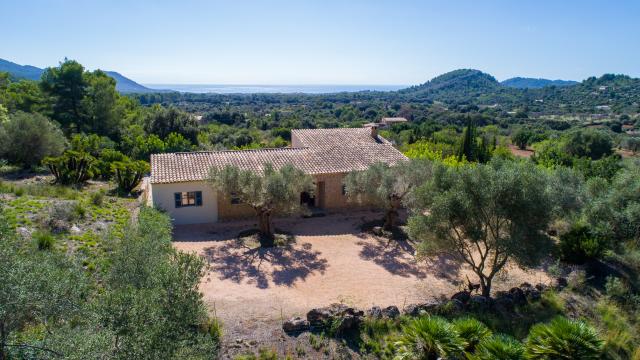 Finca Es Coster