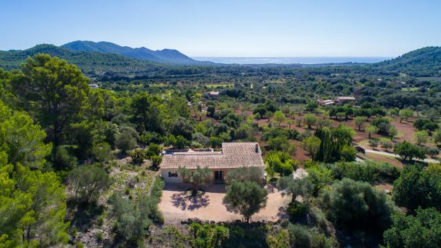 Finca Es Coster