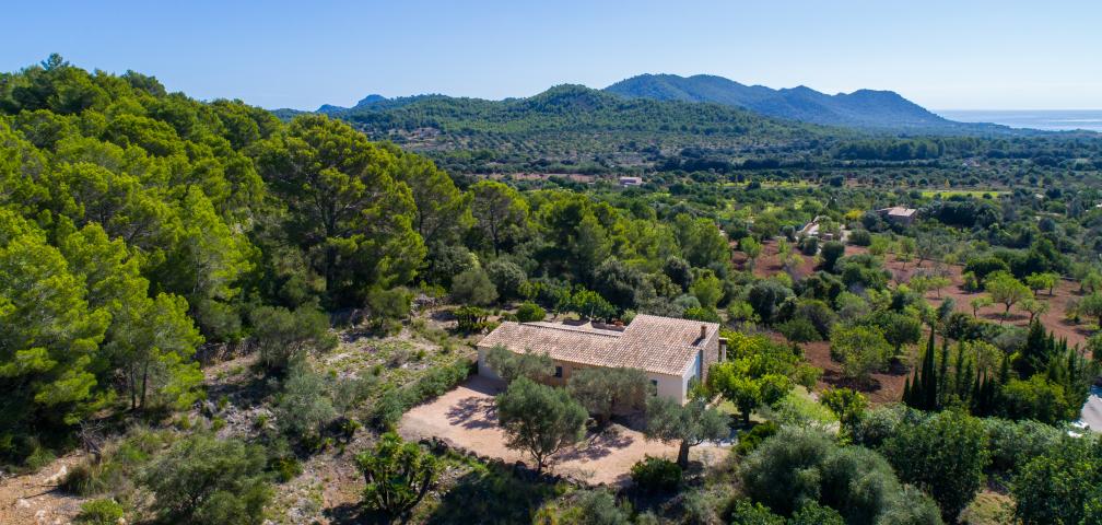 Finca Es Coster