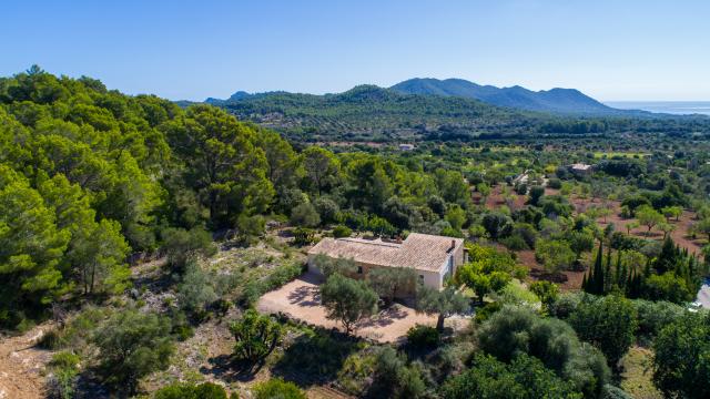 Finca Es Coster