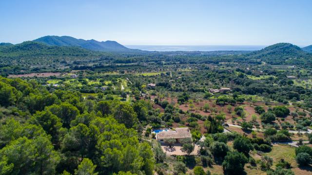 Finca Es Coster