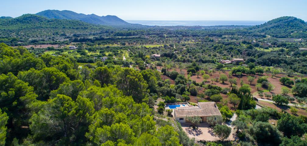 Finca Es Coster