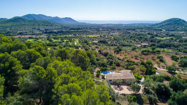 Finca Es Coster