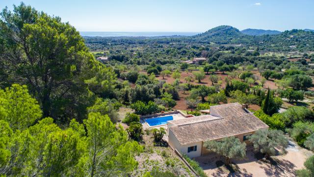 Finca Es Coster