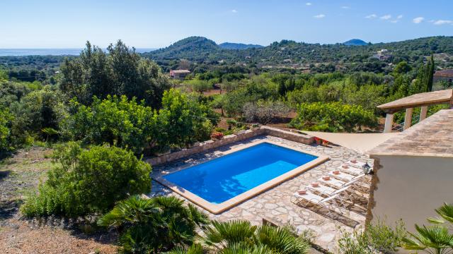 Finca Es Coster