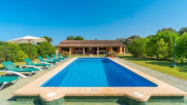 Finca Sa Pova