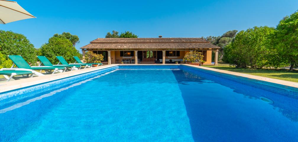 Finca Sa Pova