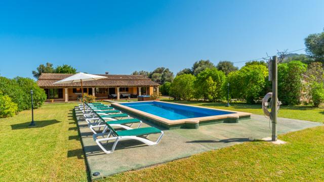 Finca Sa Pova