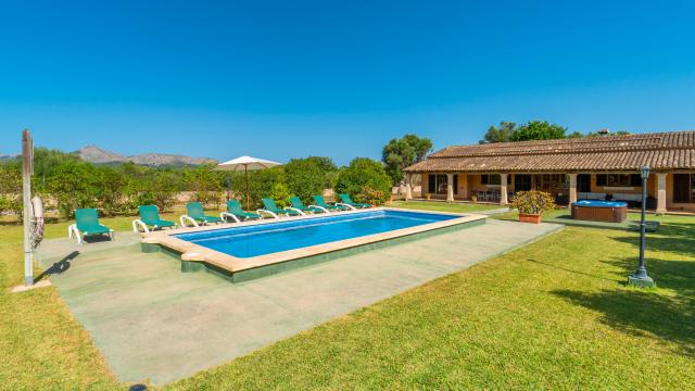 Finca Sa Pova