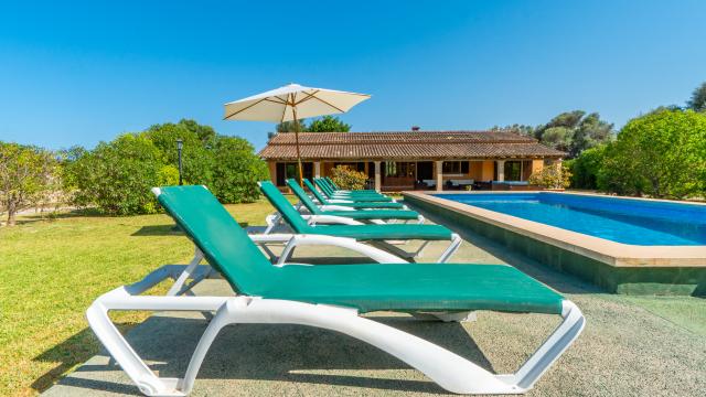 Finca Sa Pova