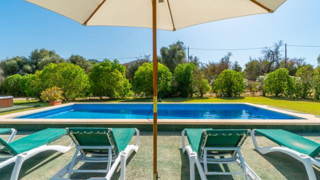 Finca Sa Pova