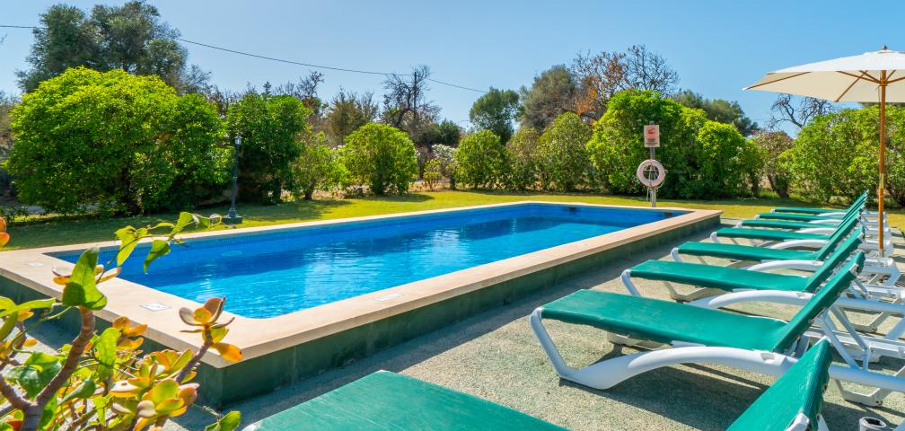 Finca Sa Pova