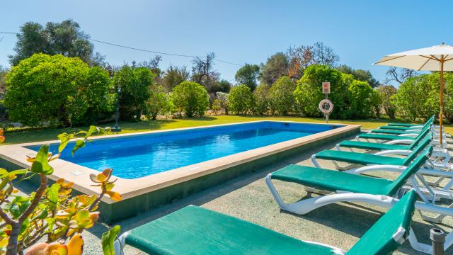 Finca Sa Pova