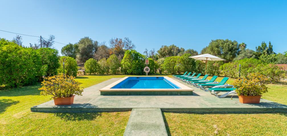 Finca Sa Pova
