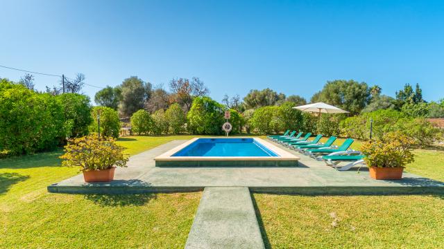 Finca Sa Pova