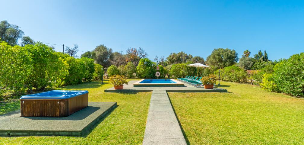 Finca Sa Pova