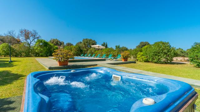 Finca Sa Pova