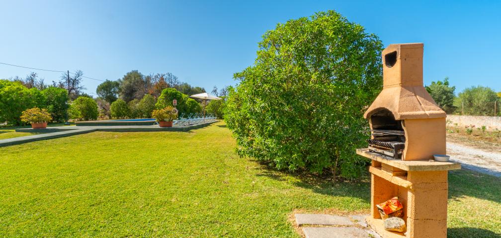 Finca Sa Pova