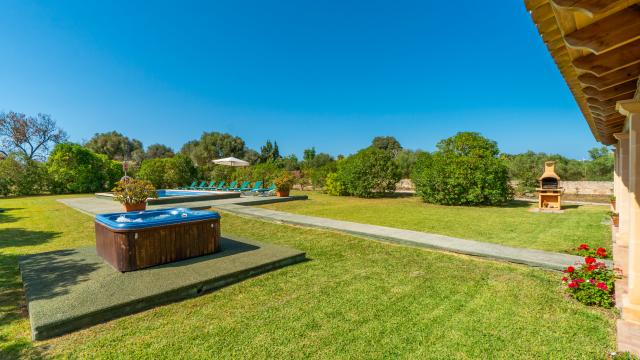 Finca Sa Pova