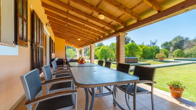 Finca Sa Pova