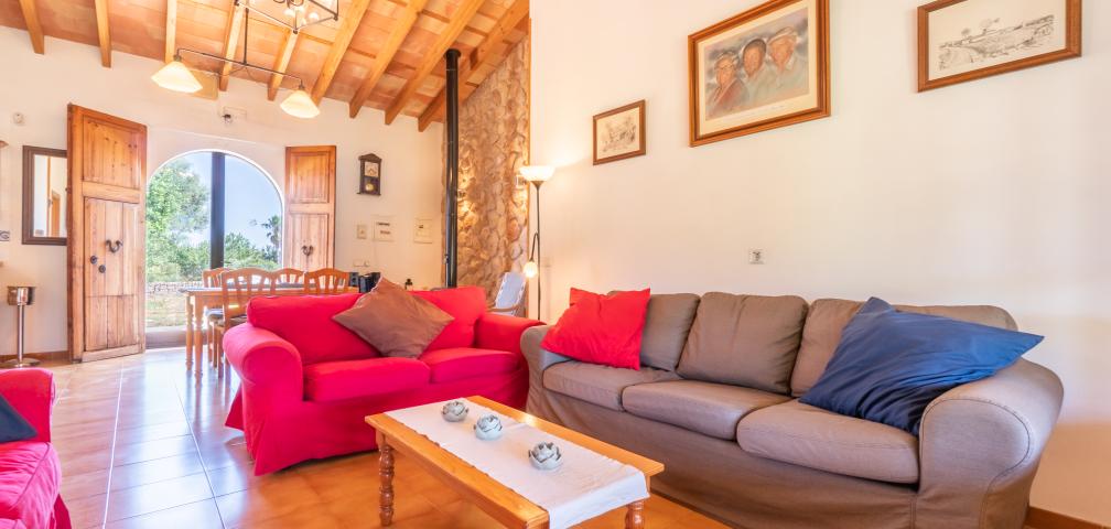 Finca Sa Pova