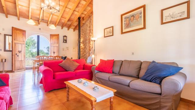 Finca Sa Pova
