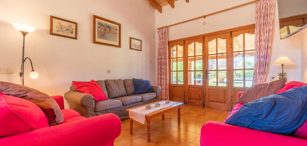 Finca Sa Pova