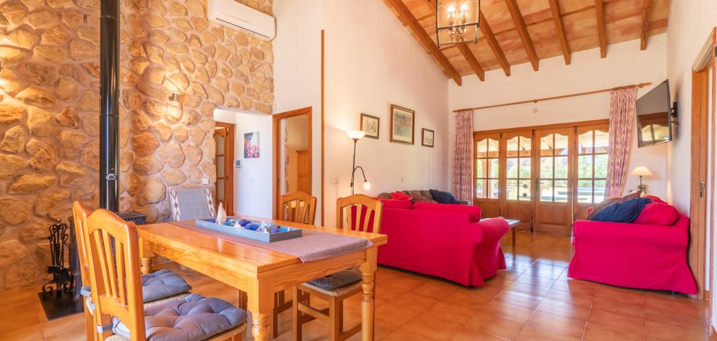 Finca Sa Pova