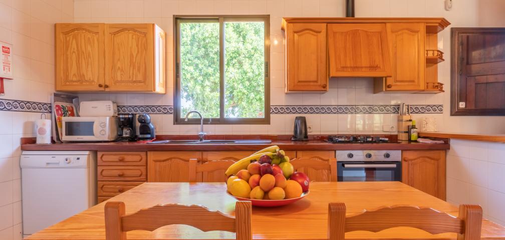 Finca Sa Pova
